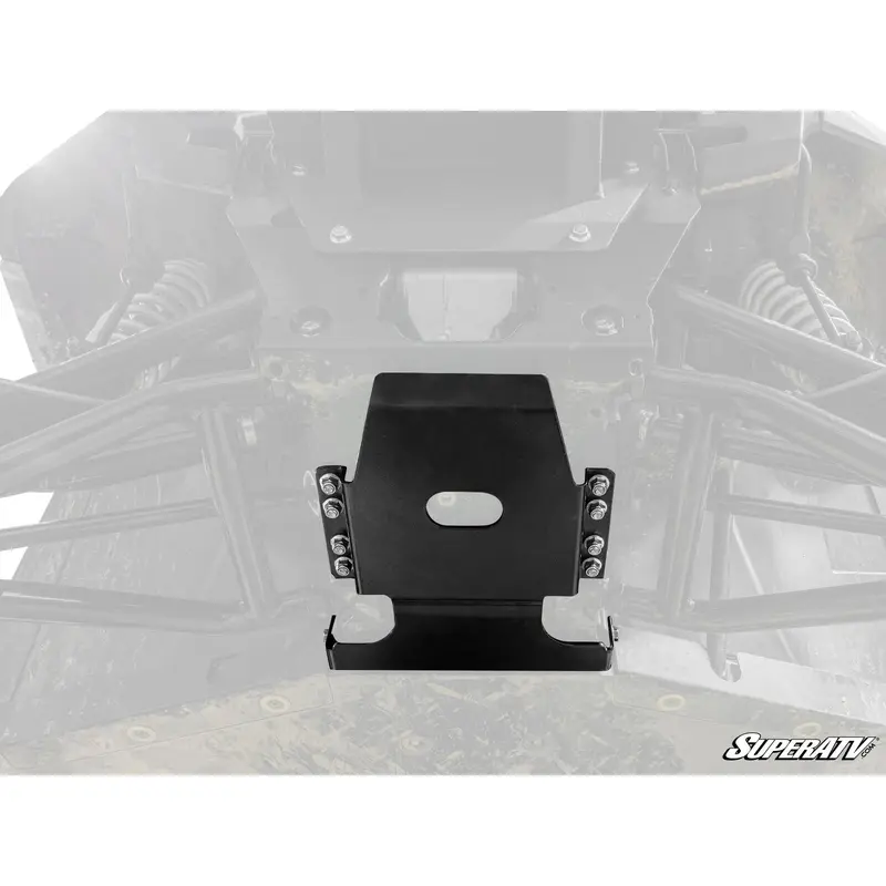 Polaris Ranger XP Kinetic Frame Stiffener