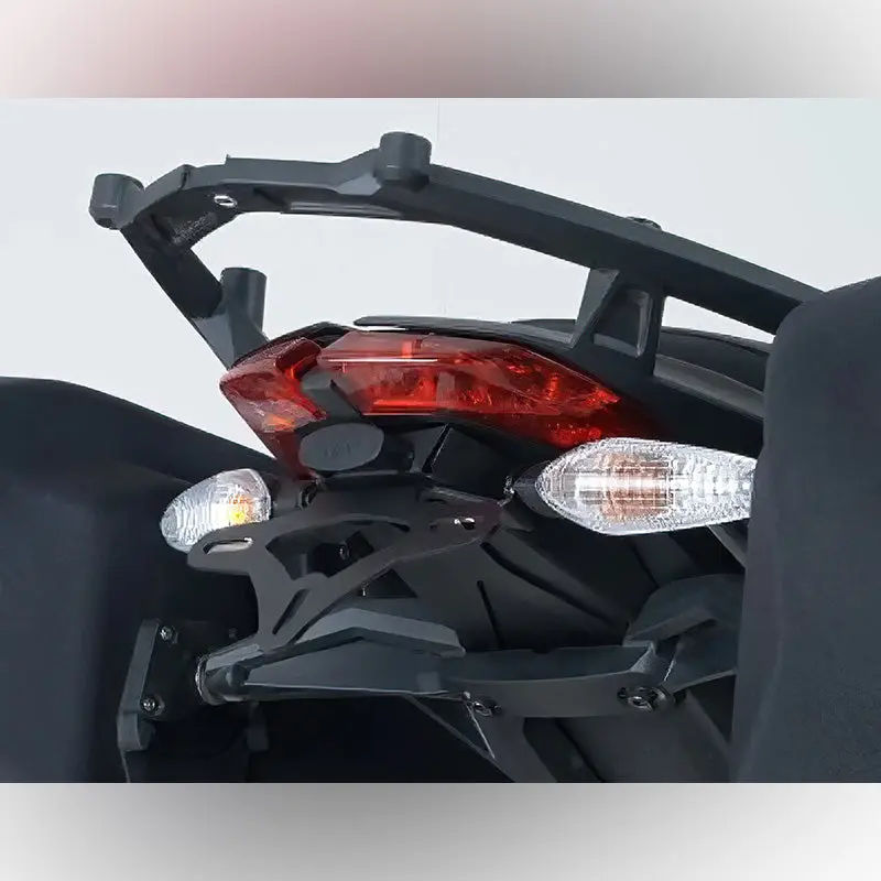 Tail Tidy Ducati R&G (LP0145BK)