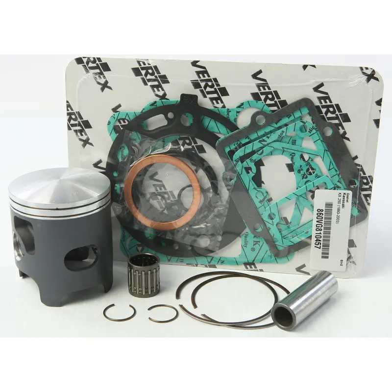VERTEX TOP END KIT CAST REPLICA VTK22521B