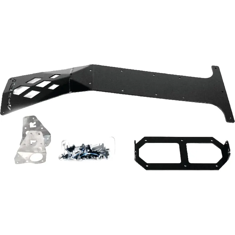 Zbroz Skid Plate/Brace S D S/M Xp Xs Xm Chassis