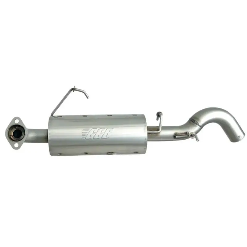 GGB 2018-2022 Polaris Ranger 1000 Trail Muffler