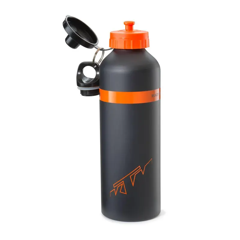 KTM TEAM ALUM BOTTLE