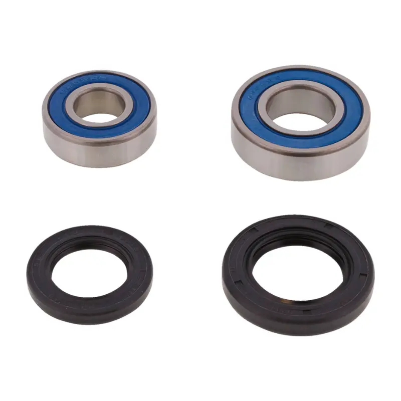 Moose Offroad - Wheel Bearing Kit - Front - Kayo Jackal/Bull 200