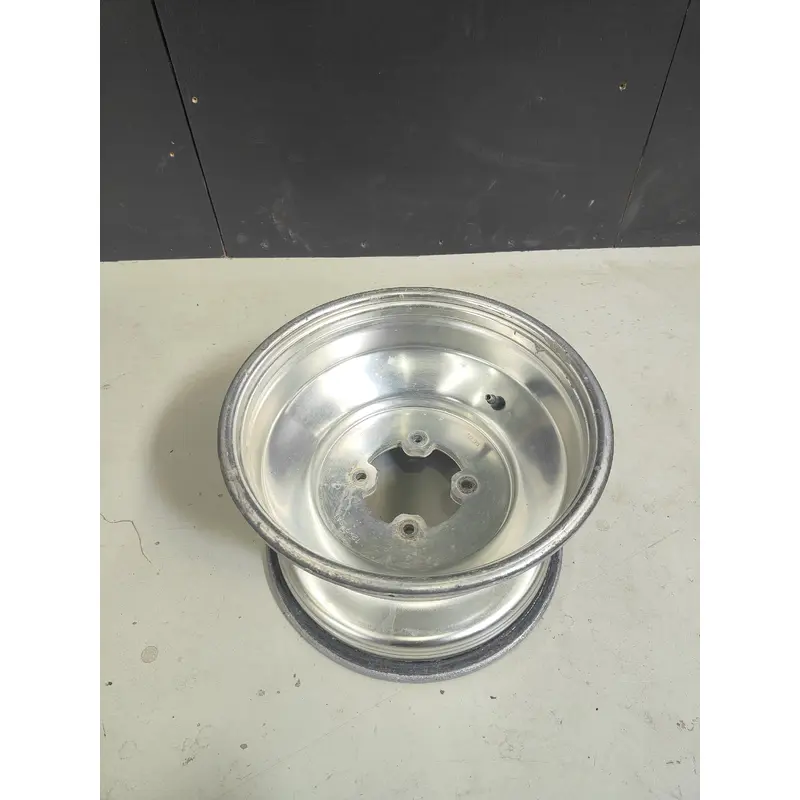 Yamaha 12x7 Inch Alloy Rim- Rear