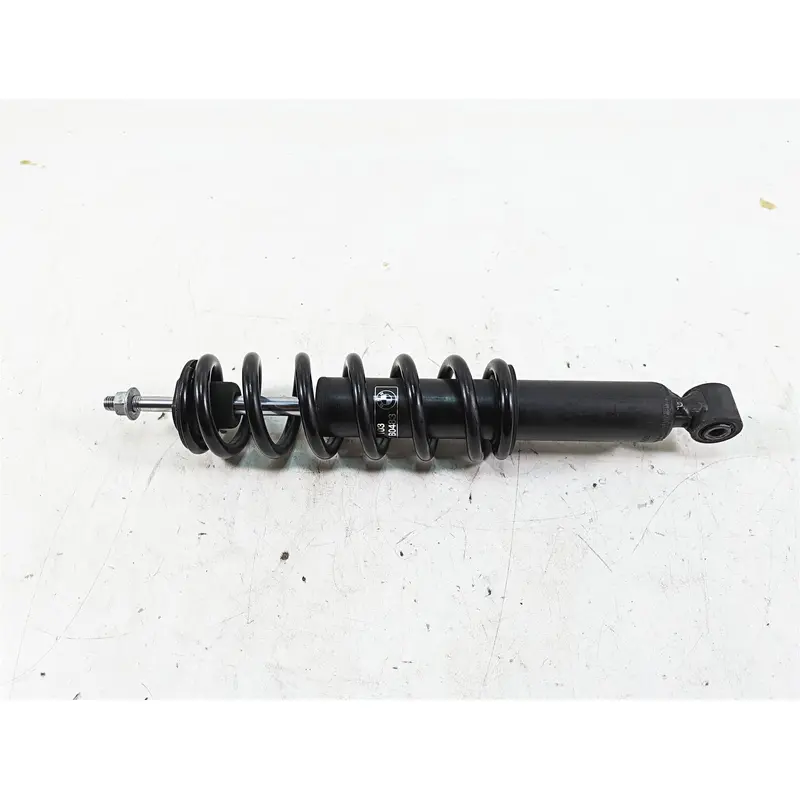2007 BMW R1200RT K26 Straight Showa Front Shock Damper 31427675103