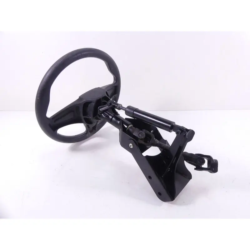 2017 Polaris RZR1000 S EPS Steering Wheel & Shaft Mount Damper Set 1824014