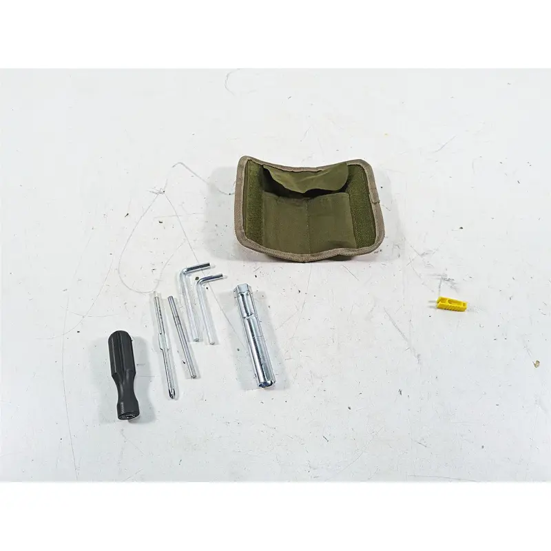 2020 Ducati Scrambler 1100 Sport Pro Toolkit Owners Tools Kit 69720381A