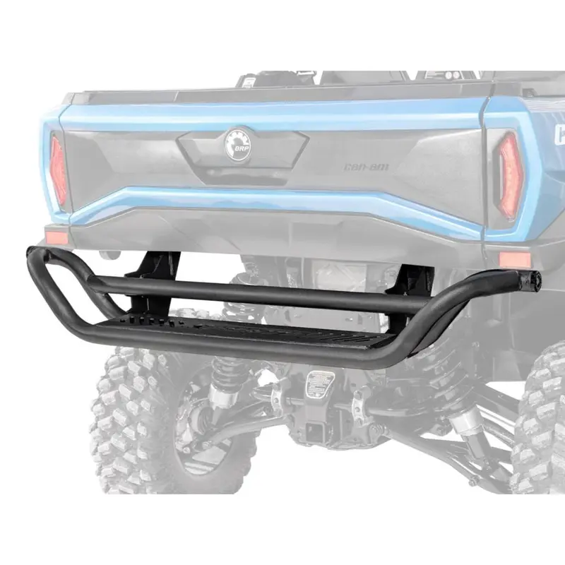 Can-Am Commander 1000 Rear Bumper