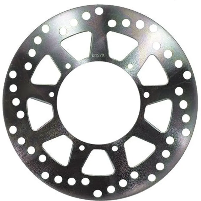 EBC OE Replacement Rotor For Kawasaki KX80 1984-1991 MD6027D