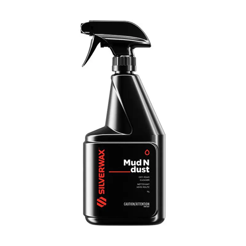 Mud n Dust Nettoyant Boue et Poussire