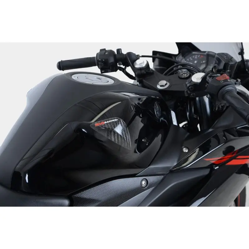 R&G Racing Carbon Fibre Tank Sliders TS0027C