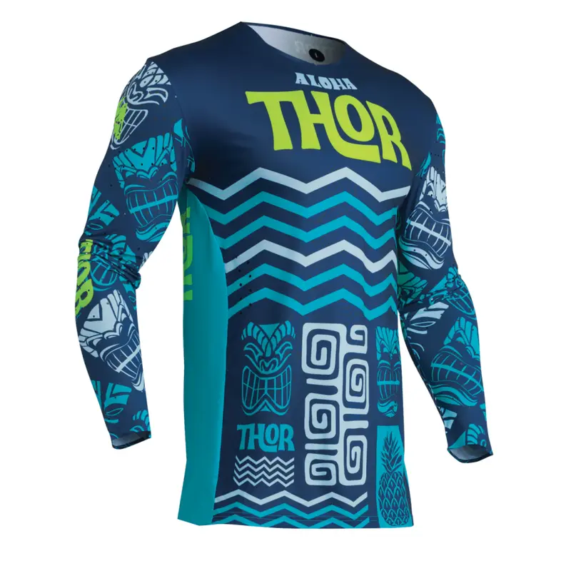 Thor Prime Aloha MX Jersey