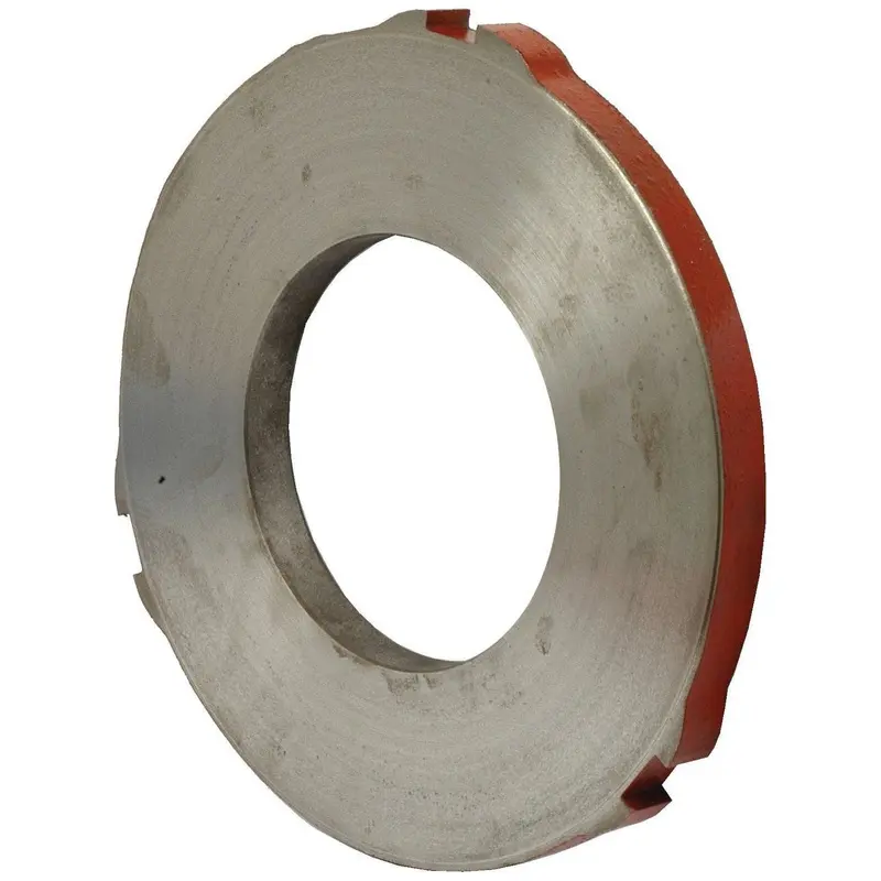 Intermediate Brake Disc, OD: 260mm. - S.57301