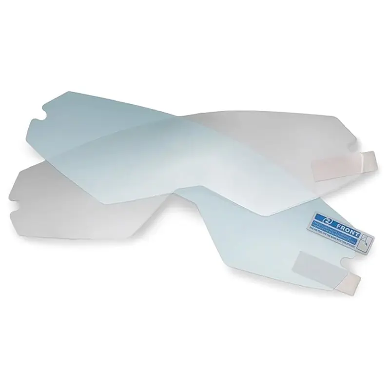 Oakley Airbrake MX Goggle - Lens Shield Kit