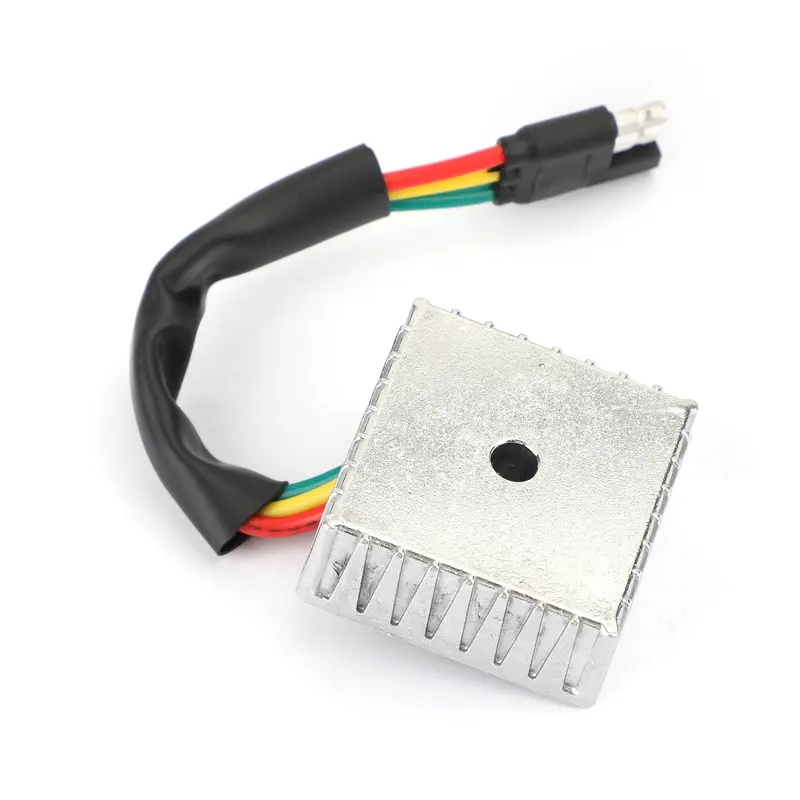Regulator Rectifer 0630-182 For Arctic Cat Firecat 500 600 700 Crossfire 600 700