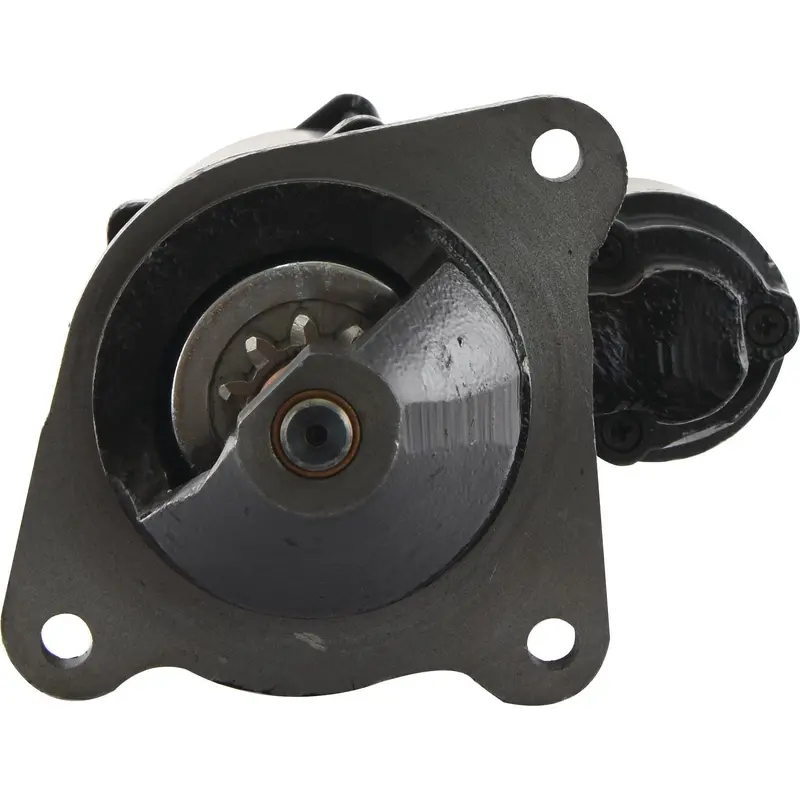 Starter Motor - 12V, 4.2Kw (Sparex) | Sparex Part No.S.150753