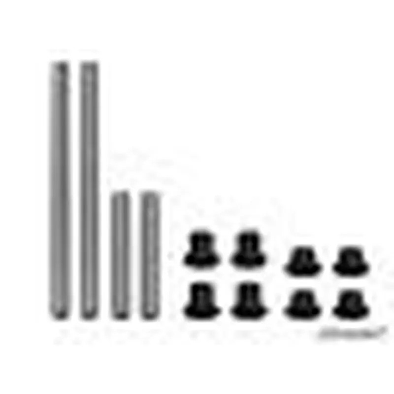 SuperATV UHMW Heavy Duty A Arm Bushings for Arctic Cat Wildcat Sport (2017)