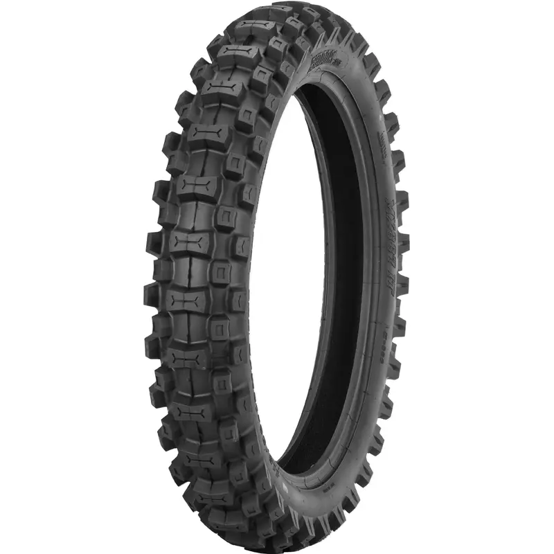 TIRE MX887IT REAR 80/100-12 50J BIAS TT