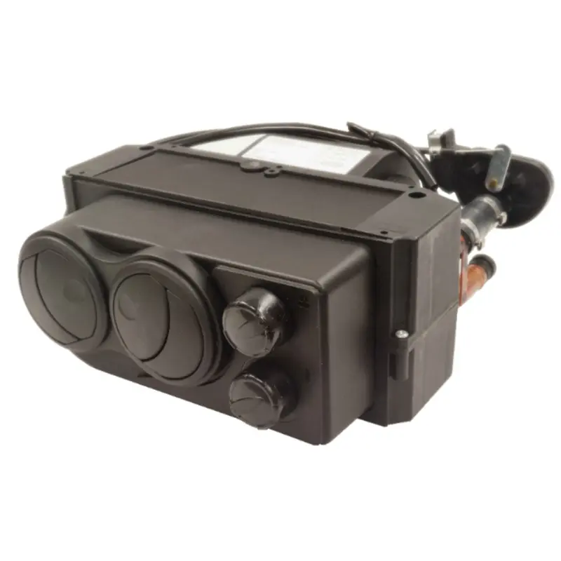 Firestorm In Cab Heater - Arctic Cat Proweler