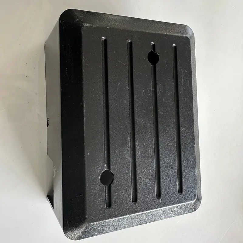 Electric Box