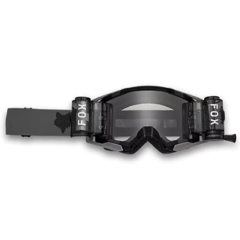 Lunette de Motocross Airspace Roll-Off
