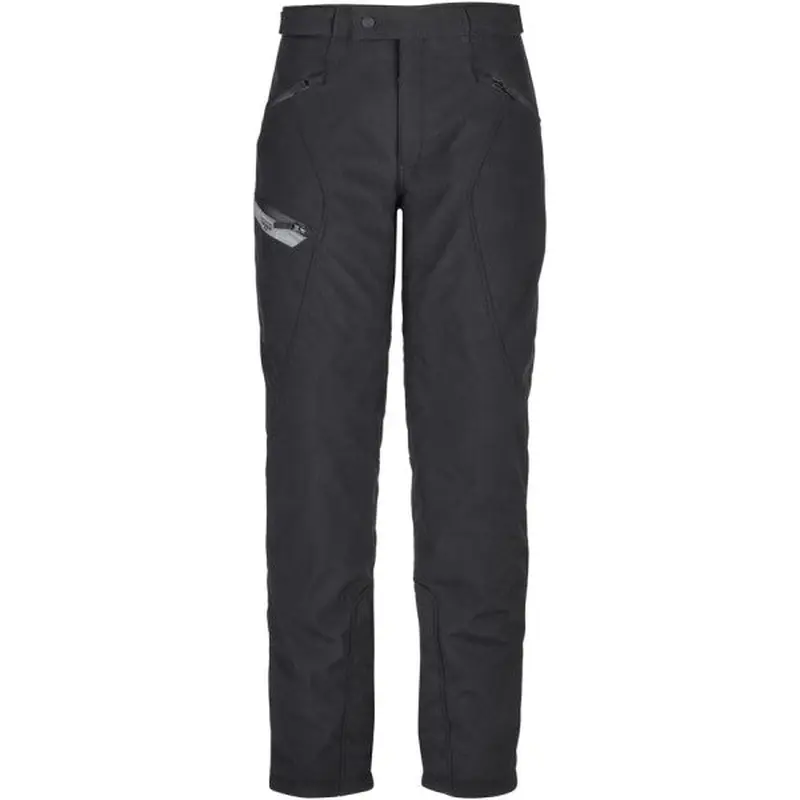 Pantalon de Moto Softshell