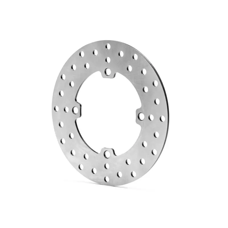 SuperATV Up & Running Polaris Ranger XP 1000 Rear Brake Rotor