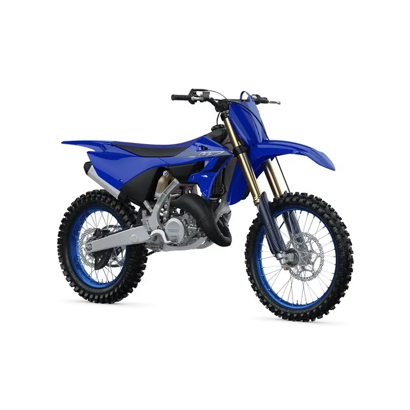YZ125 X