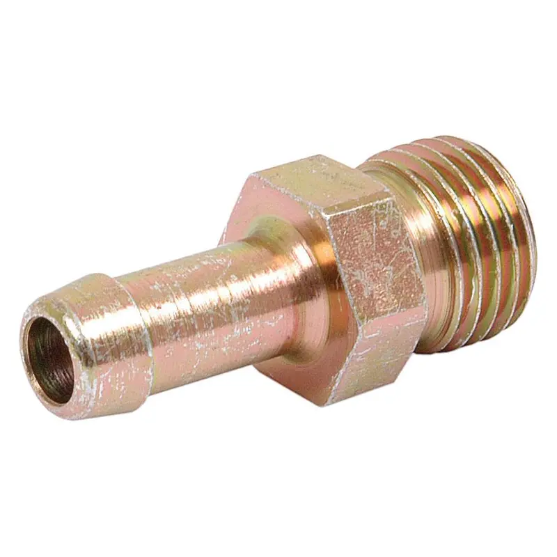 TAIL CONNECTOR EXT THREAD M16 - S.31294