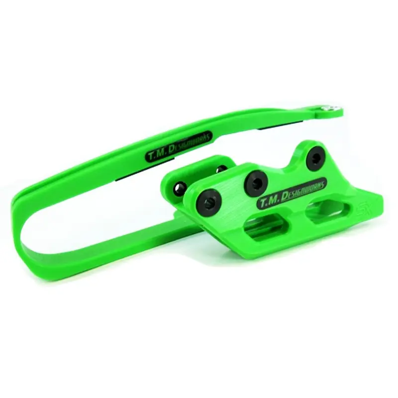 TM Designworks - Kawasaki GP Motocross Kit | KCP-MX3