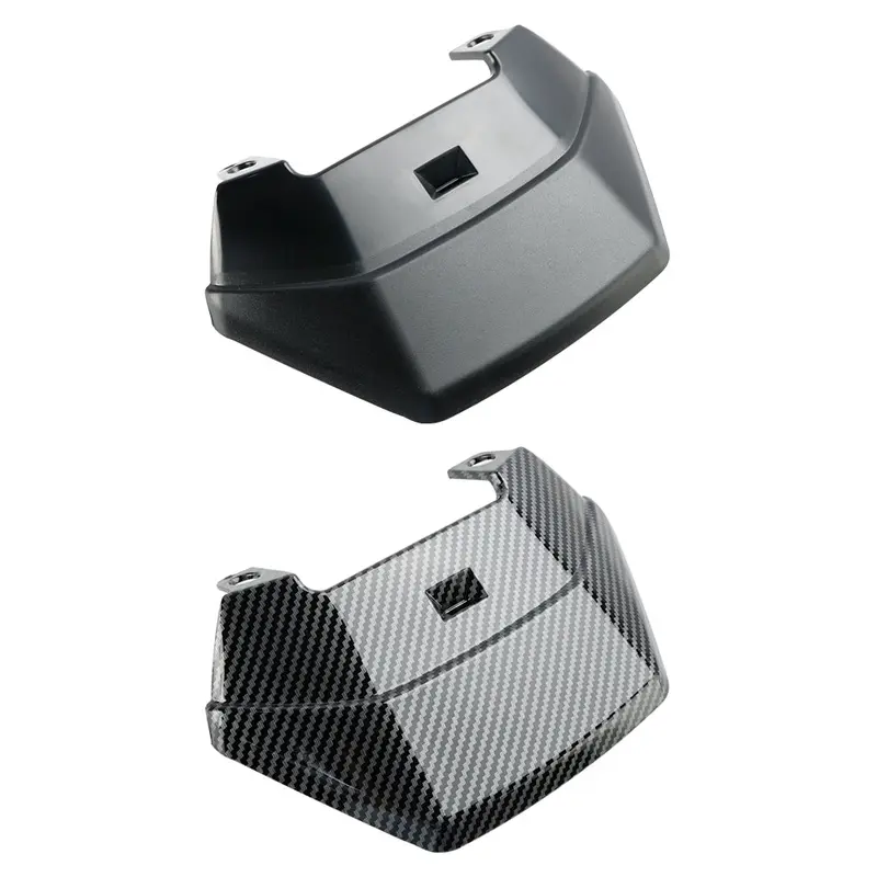 23-24 Honda XL750 Transalp Meter Frame Cover Screen Protector