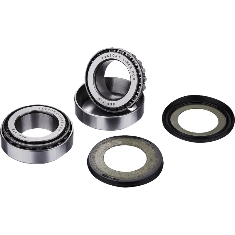 FACTORY LINKS Steering Rebuild Kit SSK-H-399