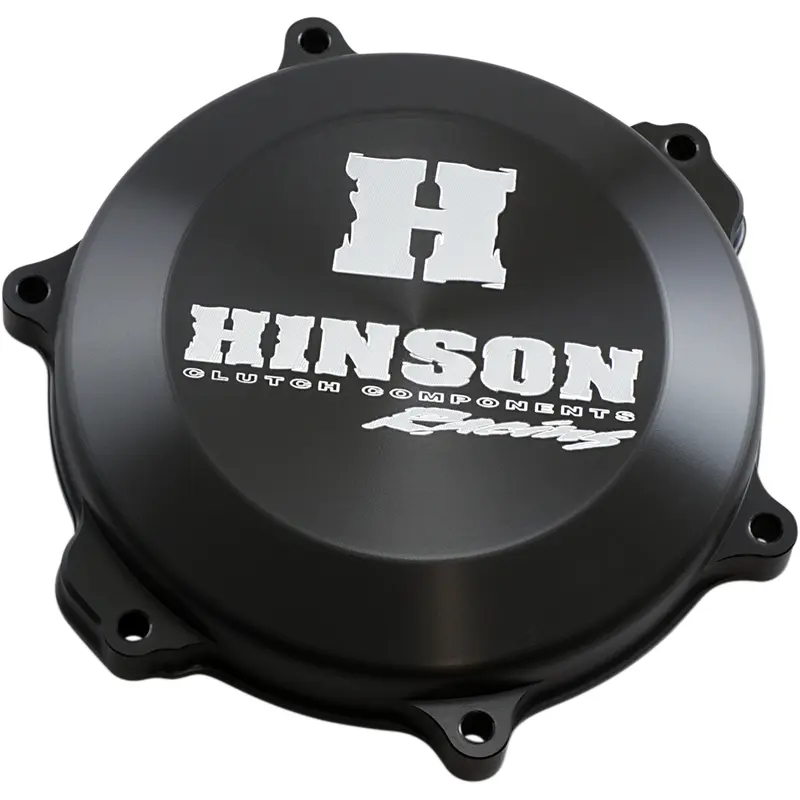 HINSON RACING Clutch Cover - Yamaha C240