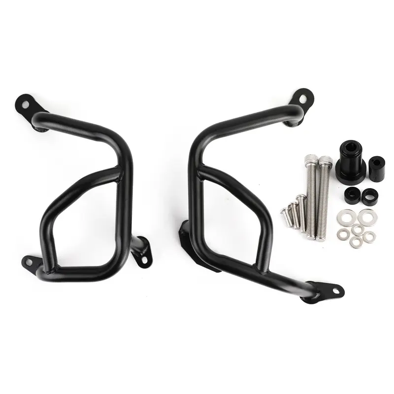 Lower Crash Bars Engine Guards Fit for BMW F900 XR XR-TE F900 R R-SE 2020-2024