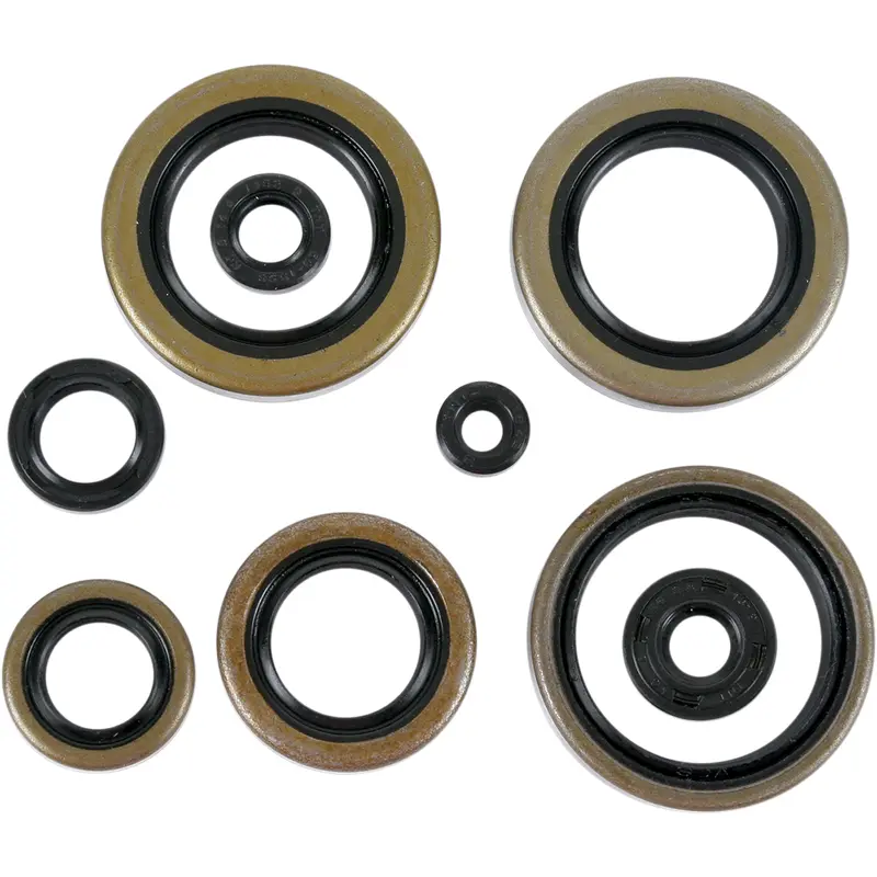 MOOSE RACING Motor Seals 822295MSE