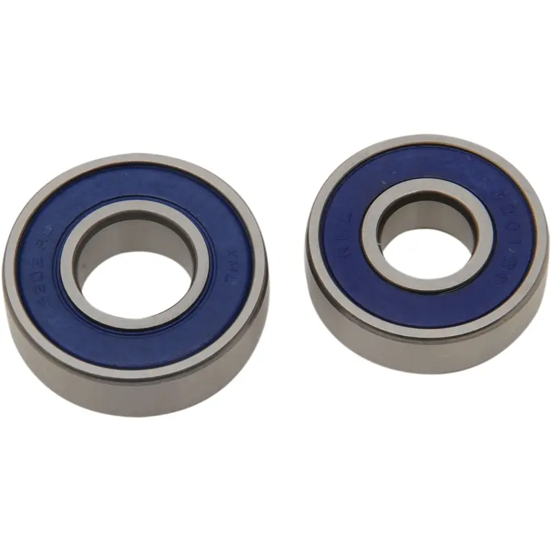 MOOSE RACING Wheel Bearing Kit - Rear 25-1197