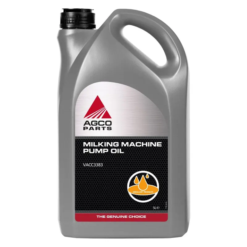 Oil - VACC3383
