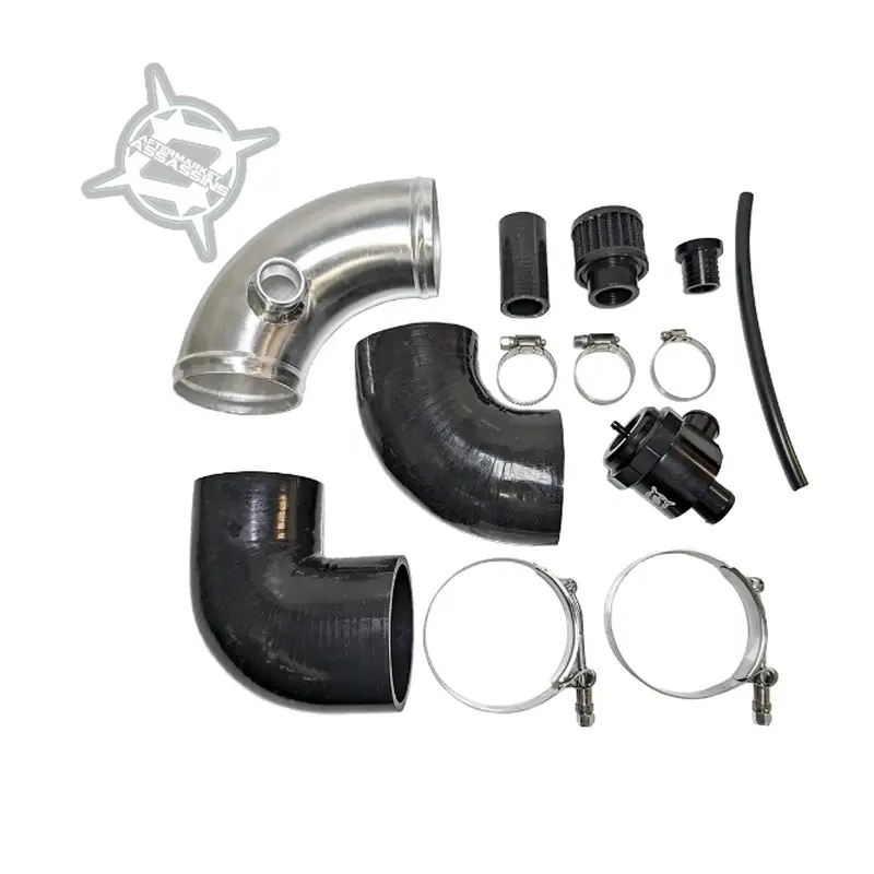 Aftermarket Assassins Can Am Maverick R Blow Off Valve Kit
