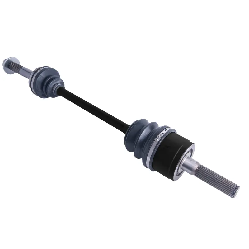 Kawasaki Brute Force Front Left Axle 2005 - 2021
