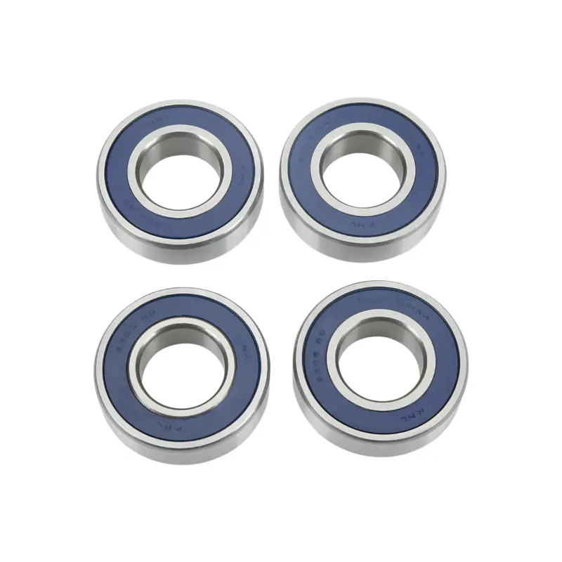 Moose Offroad - Wheel Bearing Kit - Rear - Harley-Davidson/Kawasaki