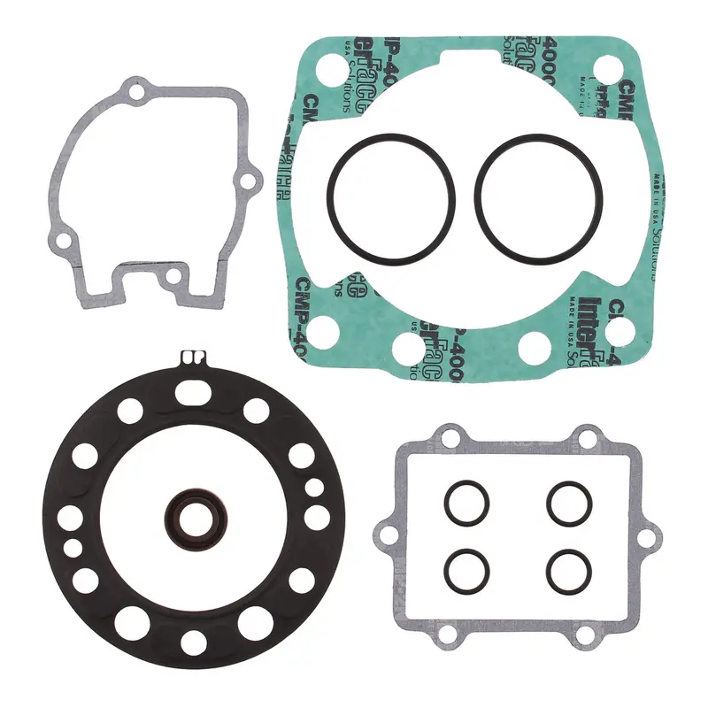 VERTEX TOP END GASKET SET HON CR250R 05-07 #VER810264