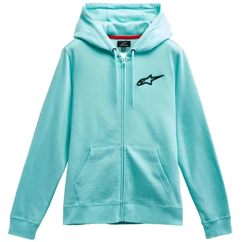 Coton ouat Ageless Chest Femme