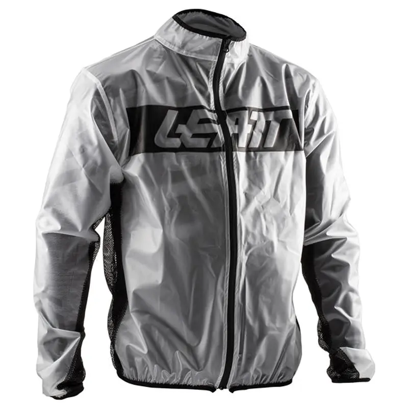 Manteau de Motocross RaceCover