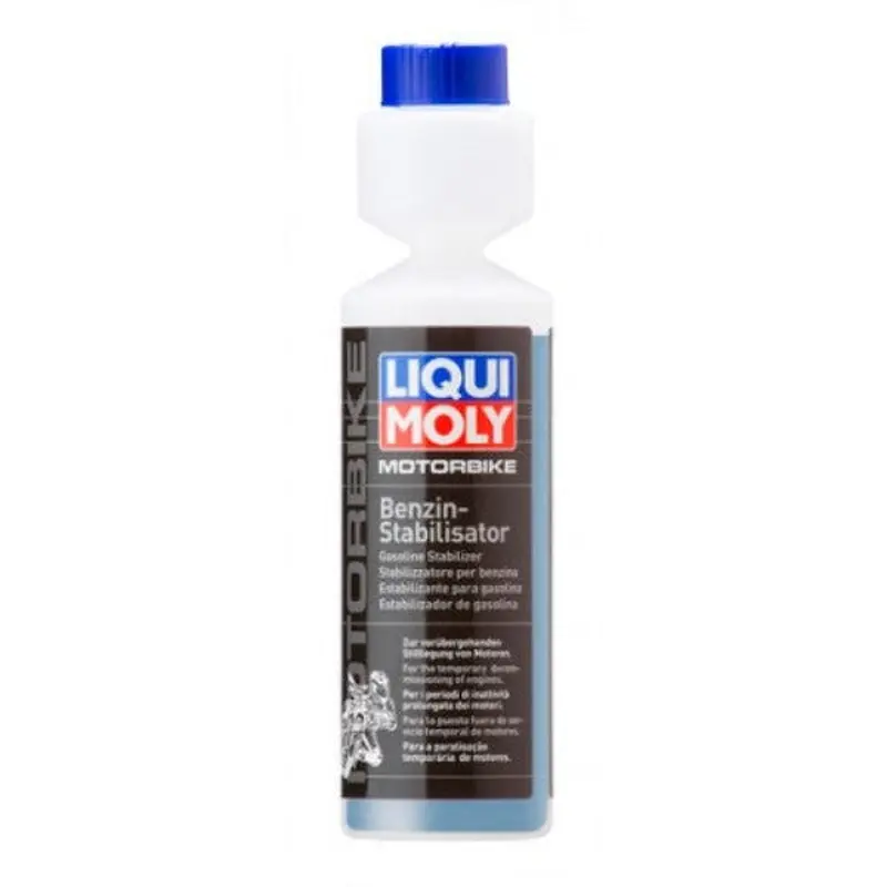 Stabilisateur d'essence Liqui Moly