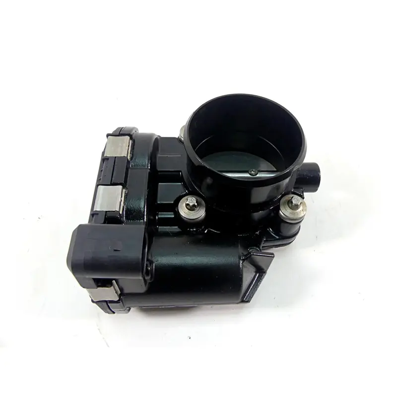 2011 Sea-Doo RXT-X 260 Bosch Throttle Body 420892590 420892592
