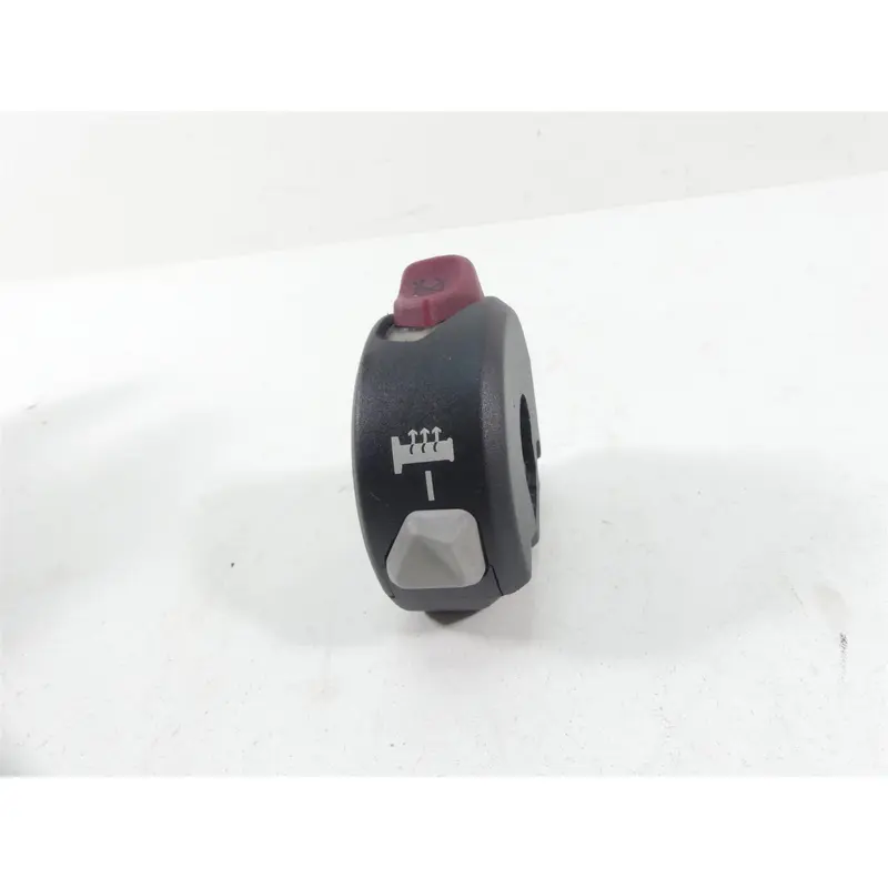 2019 Ducati Multistrada 1260 S Pikes Peak Right Hand Control Switch  65010211C