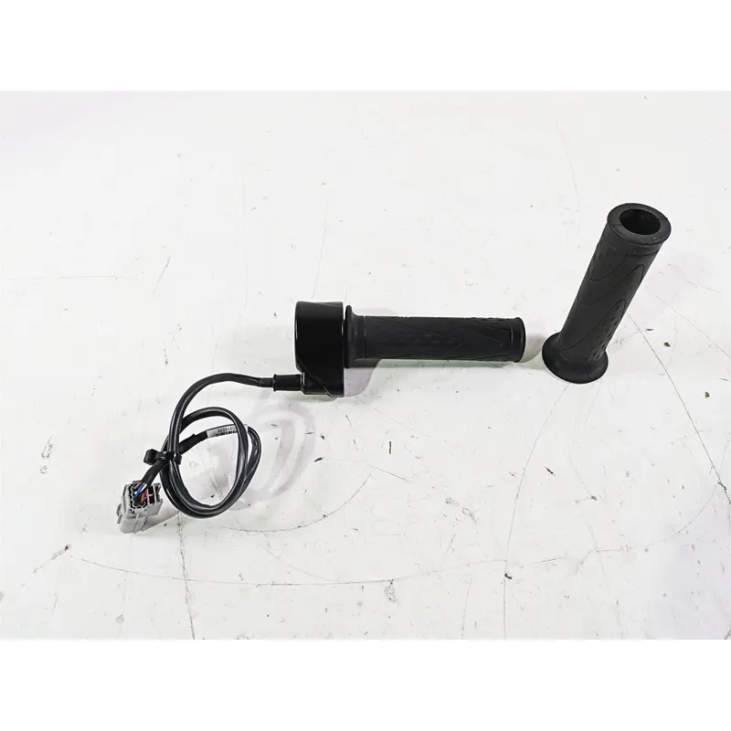 2022 MV Agusta F3 800 Rosso Ride Fly By Wire Throttle Grip 8E00B5444