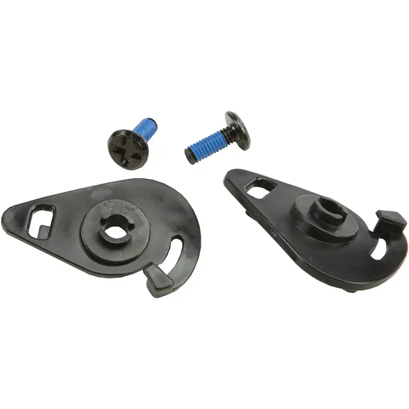 GM11 - Rachet Plate and Screws - Left/Right