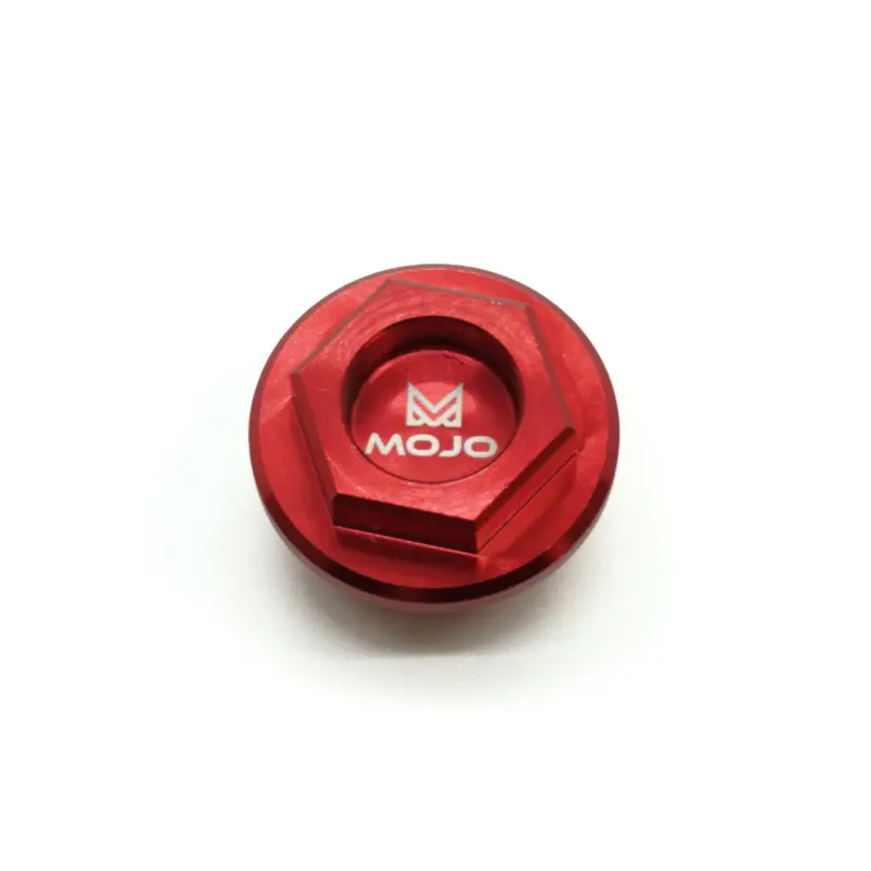 MOJO Honda Engine Oil Fill Plug | MOJO-HON-OP
