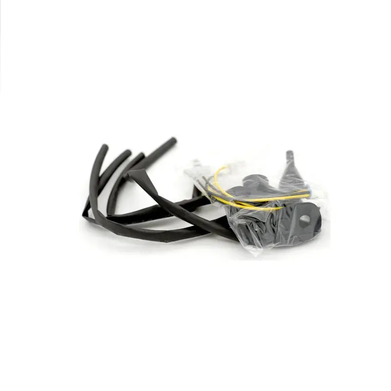 R&G Racing Black Indicator Adapter Kit IAS0031BK